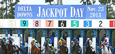 $1 Million Delta Jackpot Features Intriguing Betting Angles