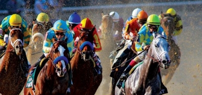 $100,000 King Cotton Headlines Oaklawn Card