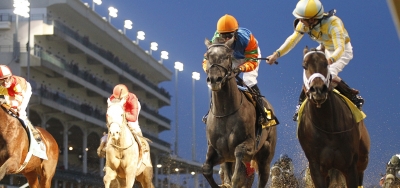 $200,000 Firecracker Draws Competitive Field of Nine