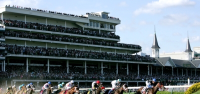 $60,000 Roxelana Stakes Featured Race at Churchill