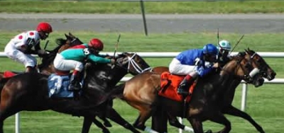 Seven Signed On for Grade 1 Eddie Read at Del Mar