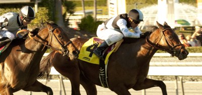 Annecdote To Make Stateside Debut in $200,000 Noble Damsel