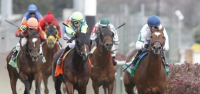 Classy Favorites Appear Vulnerable in Grade 3 Louisville Cap