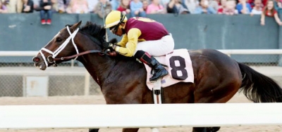 Competitive Field of Ten Set for $600,000 Oaklawn Handicap