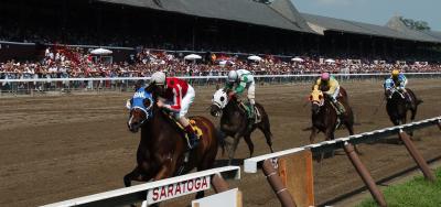 Eight New York Breds Set for the $100,000 John Morrissey