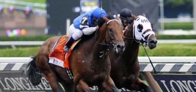 Fast Anna Returns to Action in $60,000 Sawgrass Handicap