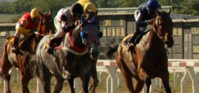 Favorites Look Vulnerable in Grade 3 Razorback