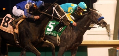Flexibility Aiming for First Stakes Win in $200,000 Jerome Stakes