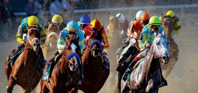 Grade 3 100,000 Bayakoa Stakes Headlines Sunday Card at Oaklawn