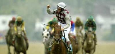 Grade III Gardenia Once Again Highlights Ellis Meet