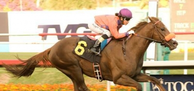 Juvenile Fillies Set to Contest $200,000 Soviet Problem