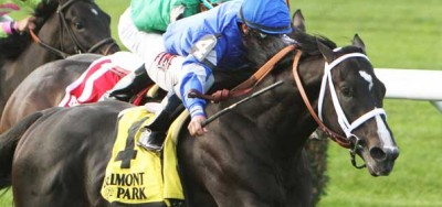 Offering Plan Tops Field for $100,000 Awad Stakes at Belmont