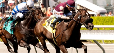Papacoolpapacool Goes for Third Straight in $75,000 La Puente Stakes