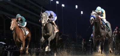 Road to the Triple Crown Begins with the $200,000 Jerome Stakes