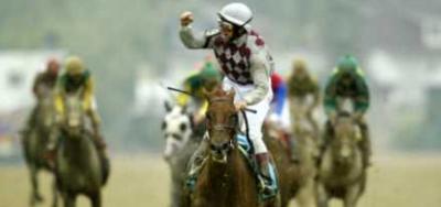 Ten Fillies Contest $150,000 Grade III Arlington Oaks July 19