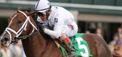 Todd Pletcher Duo Poised for $2 Million Breeders' Cup Juvenile