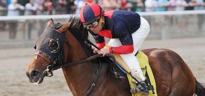 Tonalist Could be a Factor in The Belmont Stakes