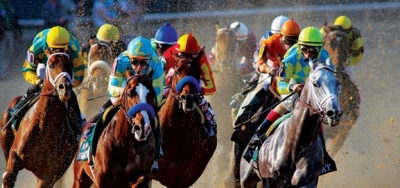 Top Betting Choices Loom Over Field in $150,000 Hurricane Bertie