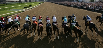 Undefeated Willow Hills Goes for Fourth Straight in $70,000 Roxelana Stakes