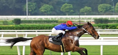 Young Runners Looking to Go Long in Grade III Iroquois